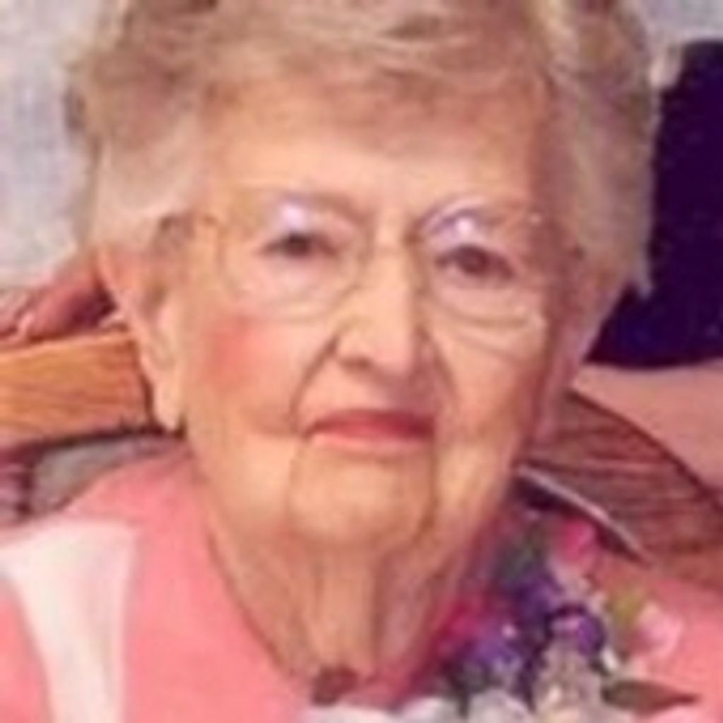 Florence Magner