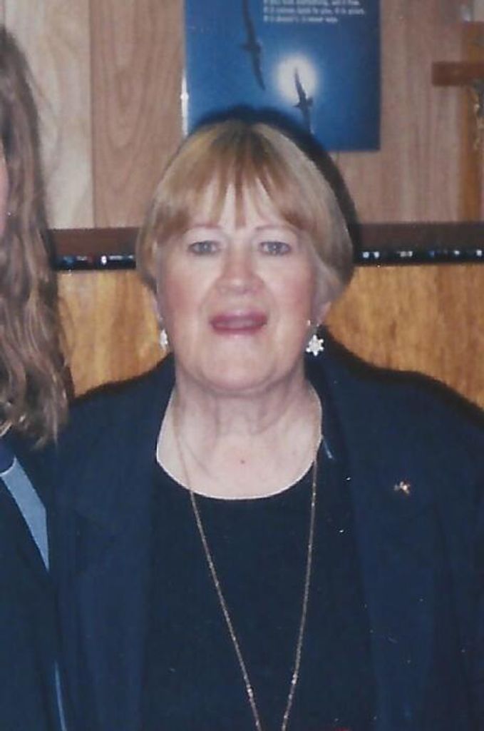 Marcia M. Myers Profile Photo