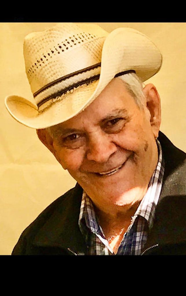 Osvaldo F Toledo Profile Photo