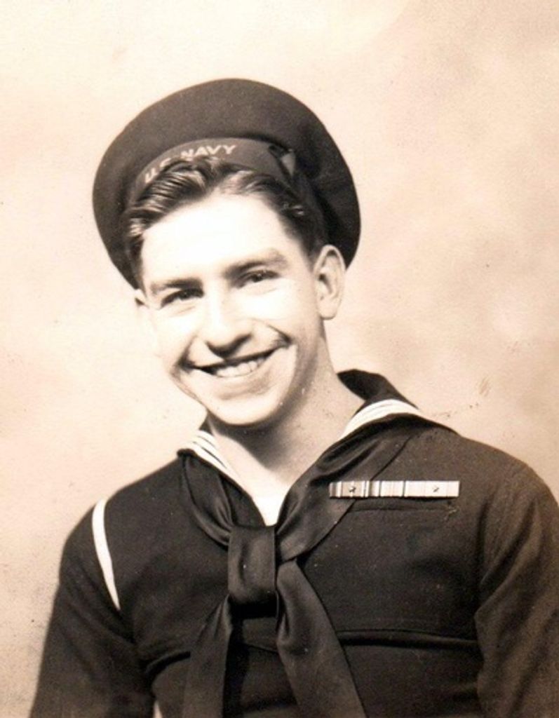 Norman H. Smith Profile Photo