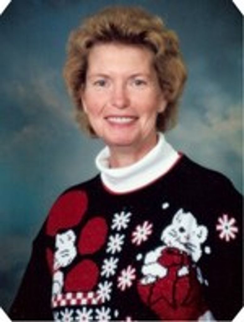 Mildred Thomas Mcdowell