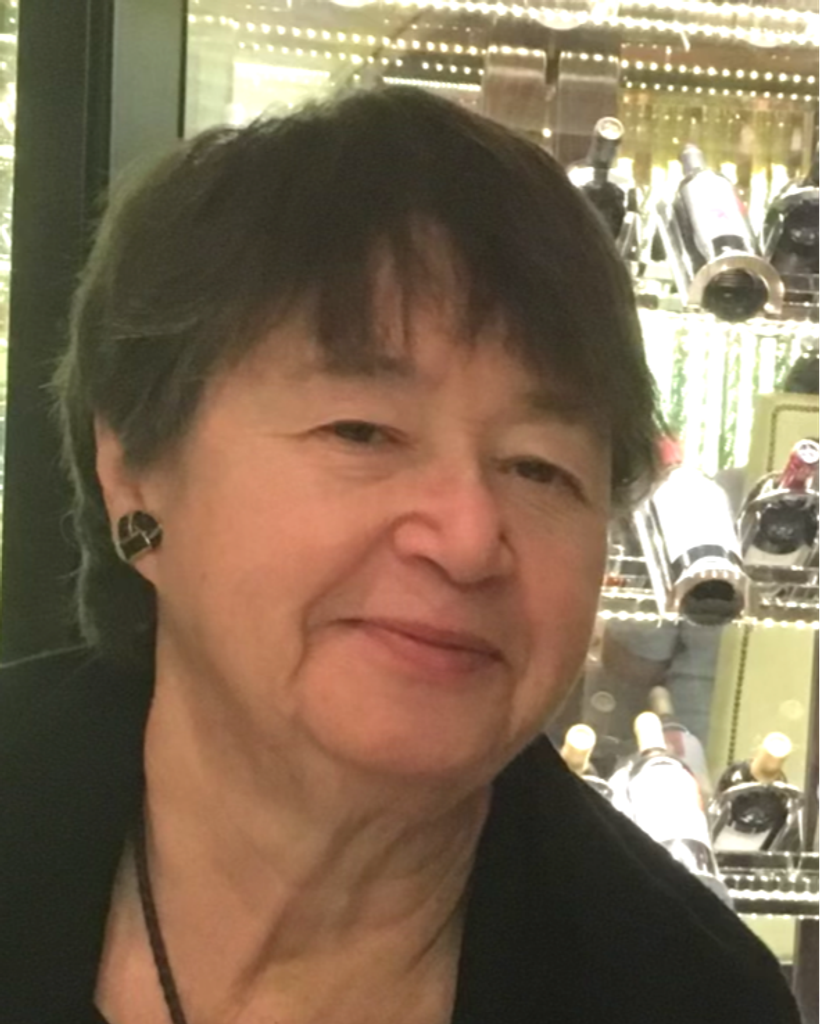 Alice Diller Profile Photo