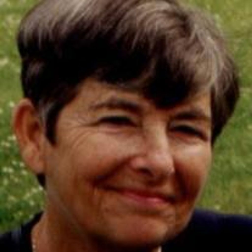 Margaret Mary Stapleton