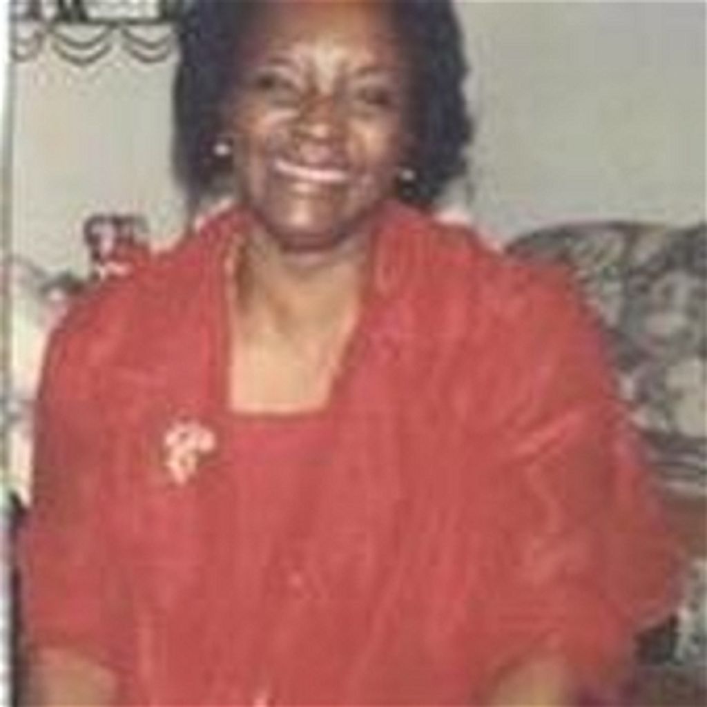 Veronica Bradfield Young