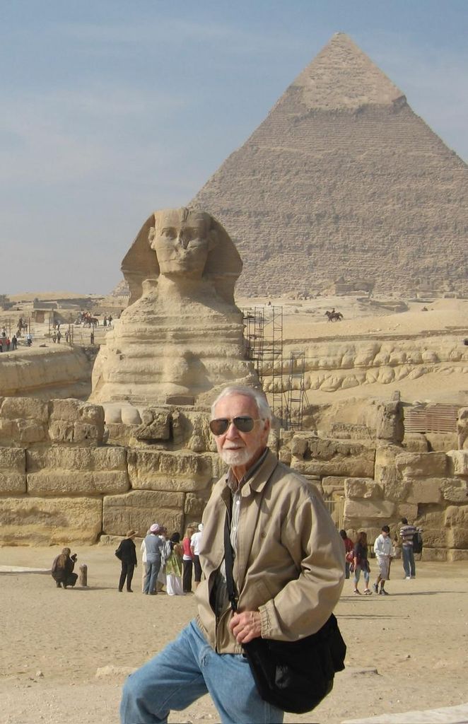 Donald G. Baker Profile Photo