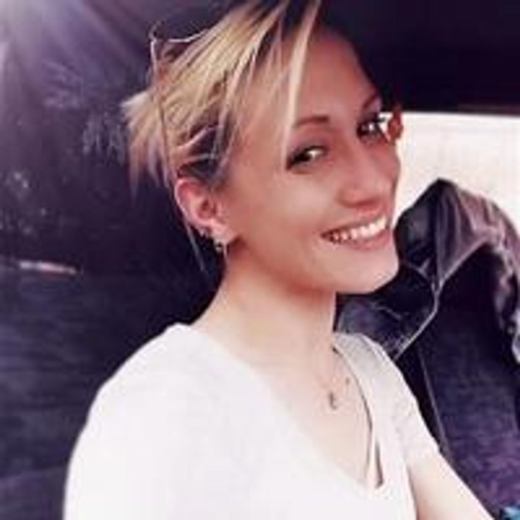 Jessica Lorraine Nadzan