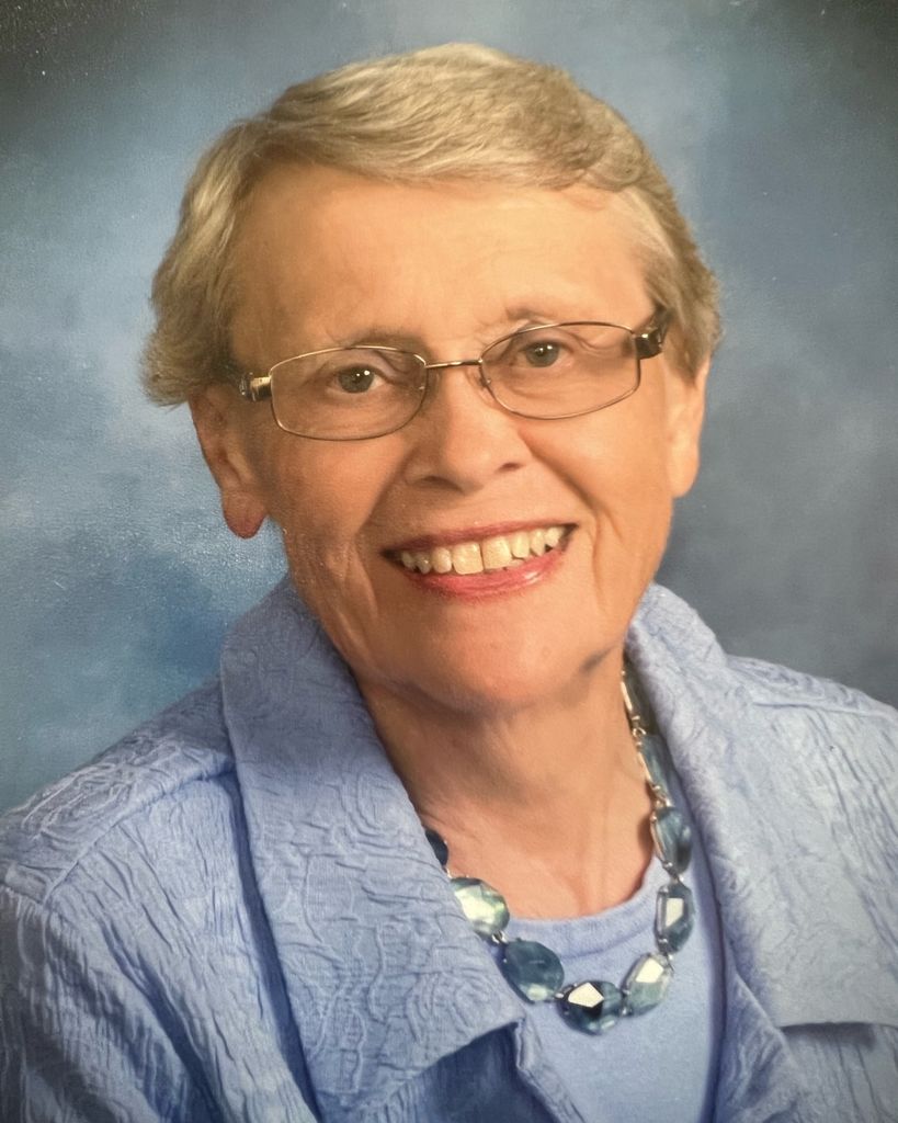 Katherine “Kate” Griffith