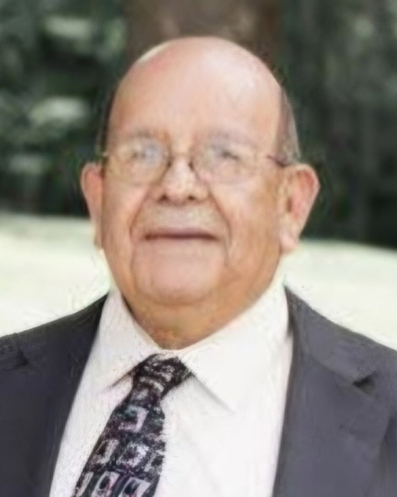 Ruben H. Mendizabal Profile Photo
