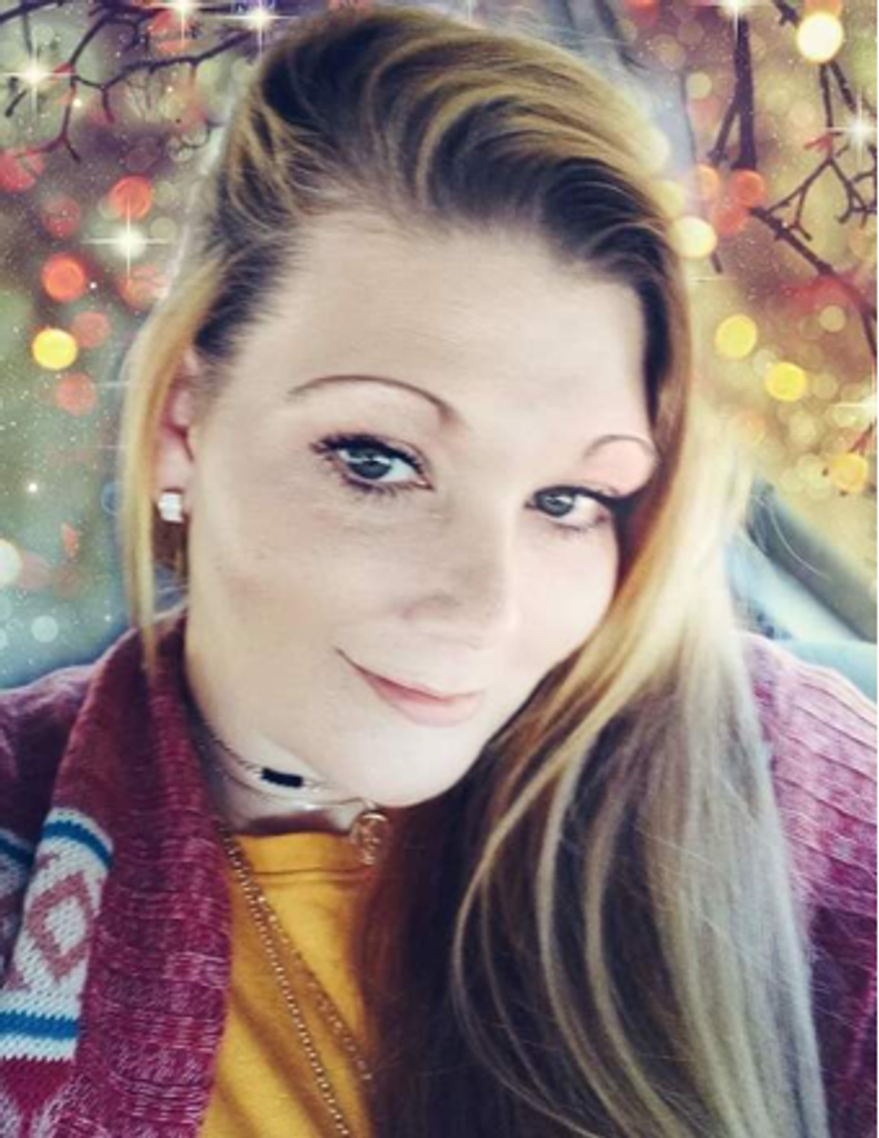 Amanda Gail "Mandi" Polston Profile Photo