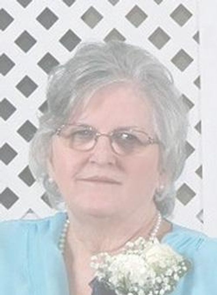 Barbara Gillispie