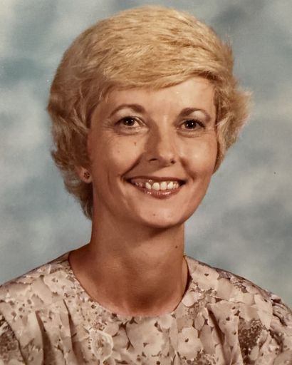 Verna Benge Profile Photo