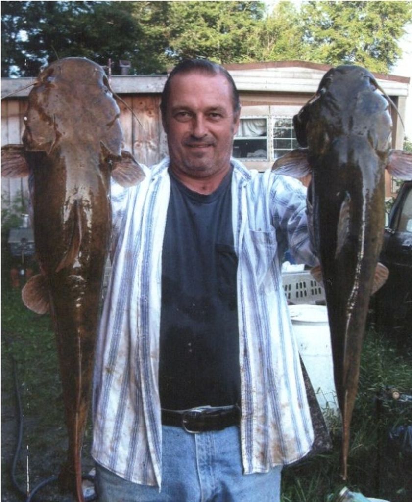 Robert Joseph "Joe" James