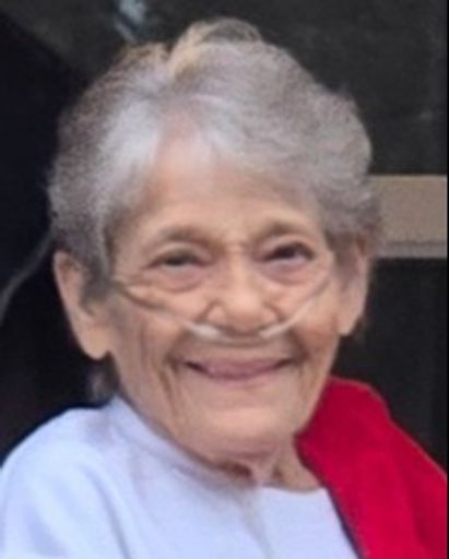 Alice Elaine Rosemann's obituary image