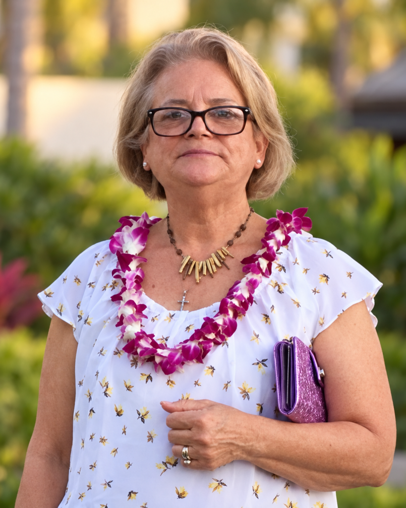 Caroline Diaz Ward Profile Photo