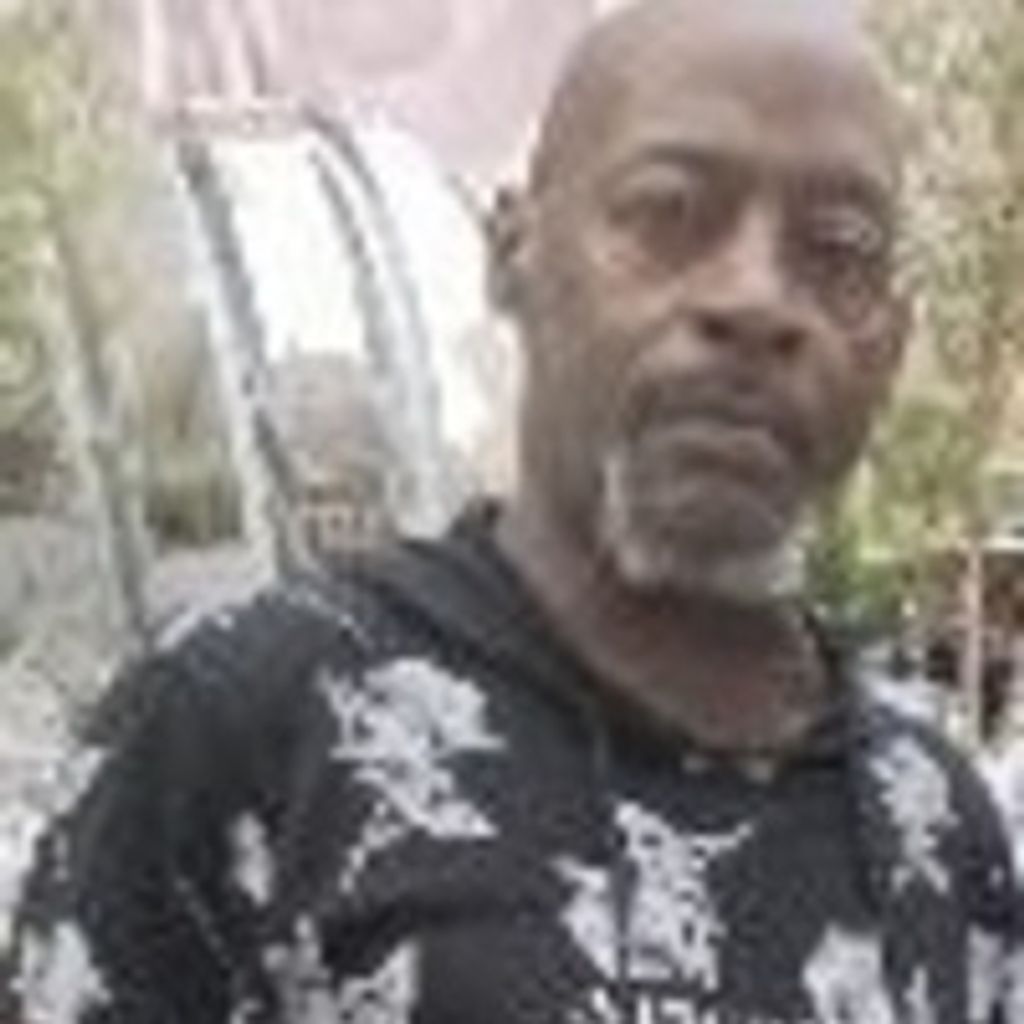 Allen Eugene Booker