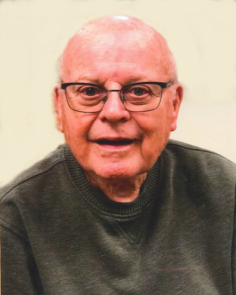 Edwin Ray Glaze Profile Photo