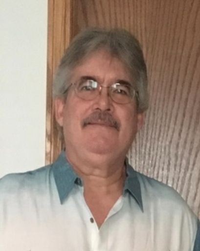 Jeff L. Marshall's obituary image