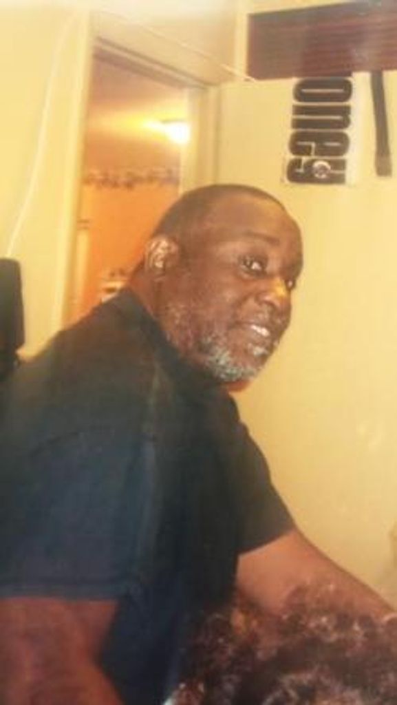 Willie "Roger" Webb Profile Photo