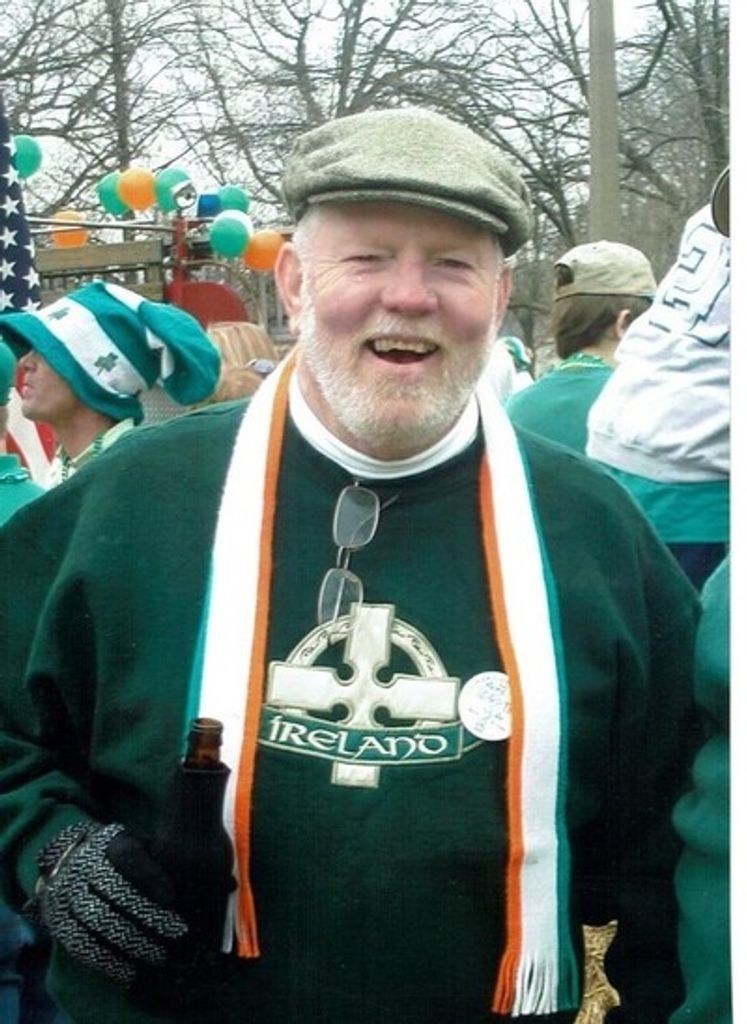 Michael B Sampson Profile Photo