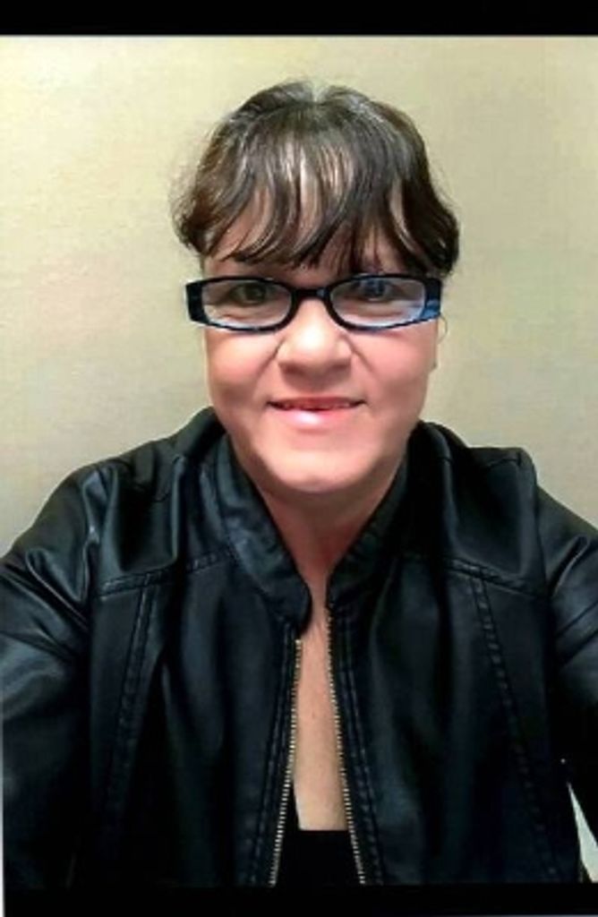 Betty Sue Rhoden Lovell