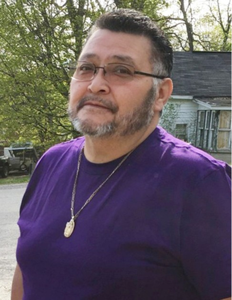 Alberto Revilla Profile Photo