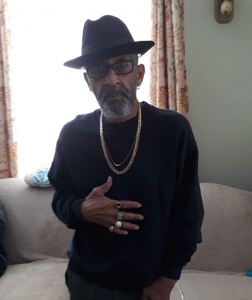 Jerry Mitchell Braxton Profile Photo