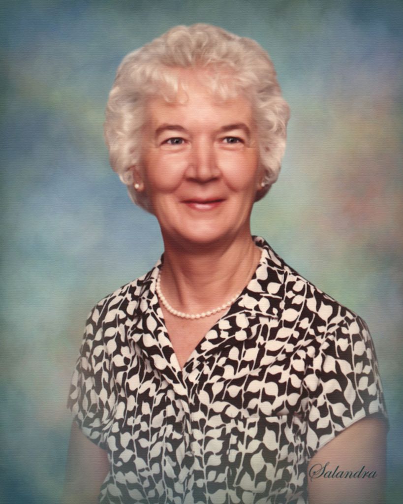Ann Walker