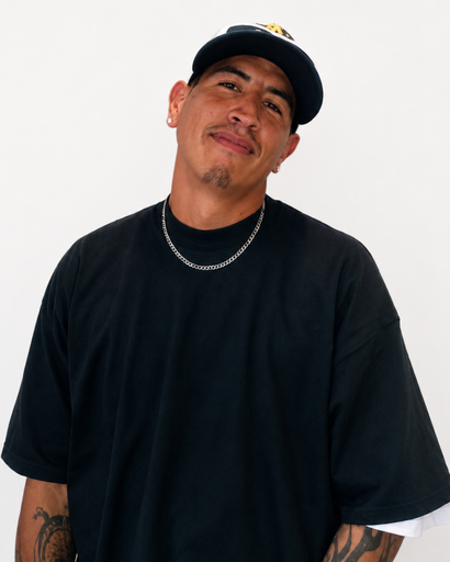 Glenn Roybal Profile Photo