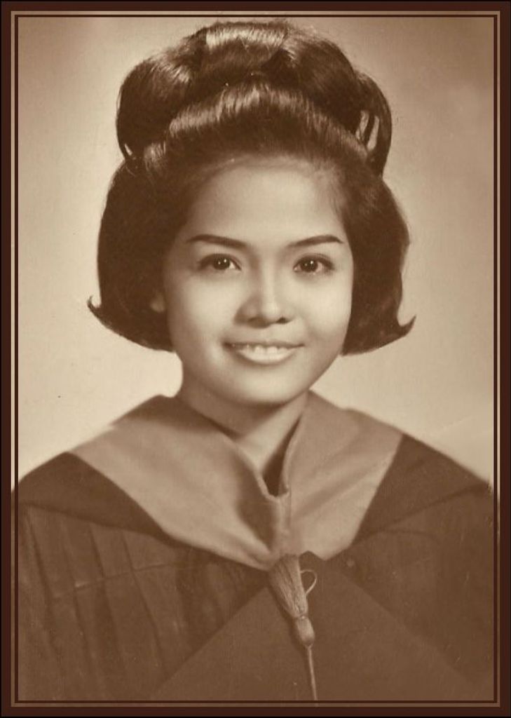 Carmen Deleon Mallari