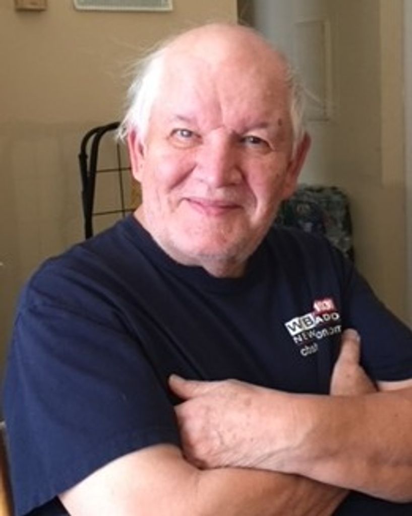 Ronald T. Ellison