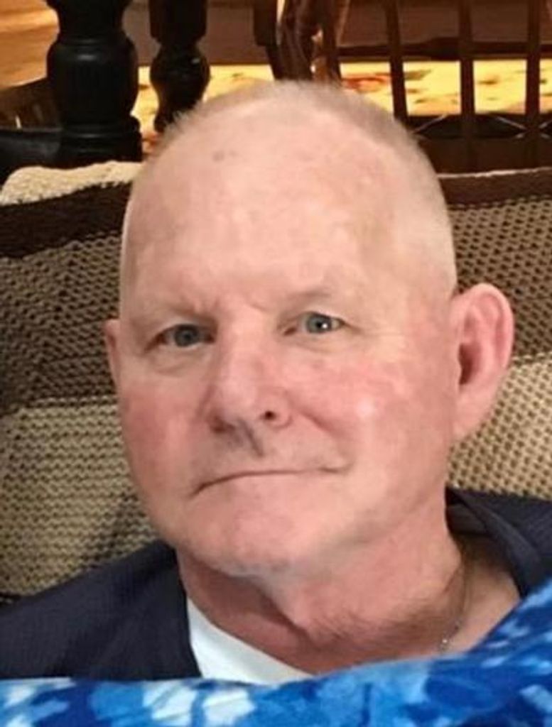 Arthur "Lucky" Irvin Luckanish, Jr. Profile Photo