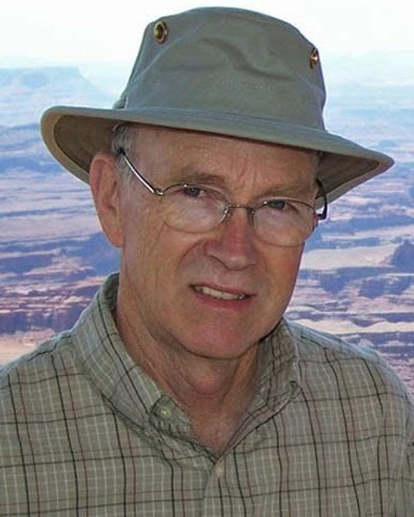 Lamar Glen Udy