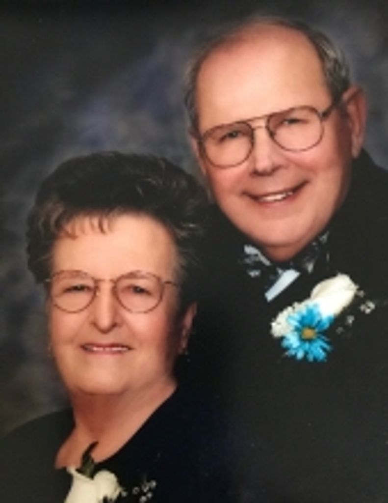 Geraldine Bush Profile Photo
