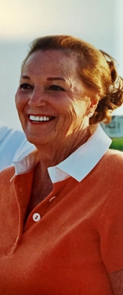 Joanne Spaulding Bagnell Profile Photo