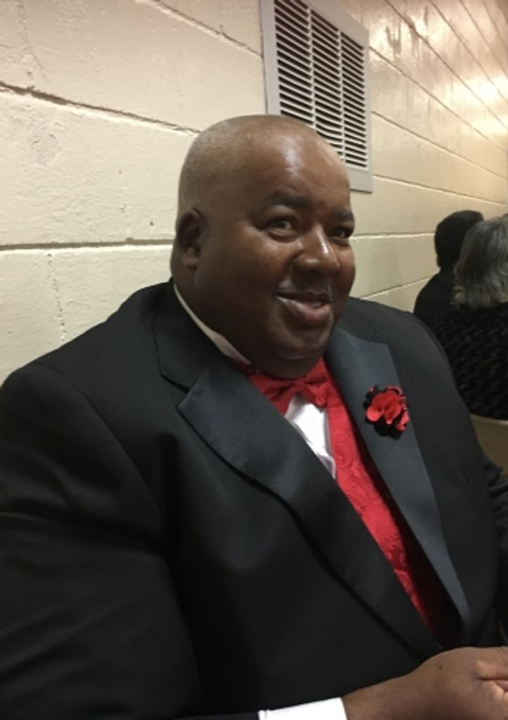 Eddie Taylor Profile Photo