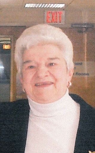 M. Mary (Enderle)  Crawford Profile Photo