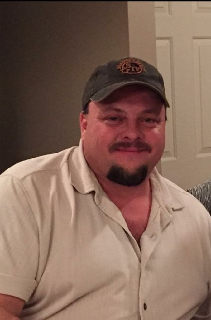 Gary “Gravy” Green