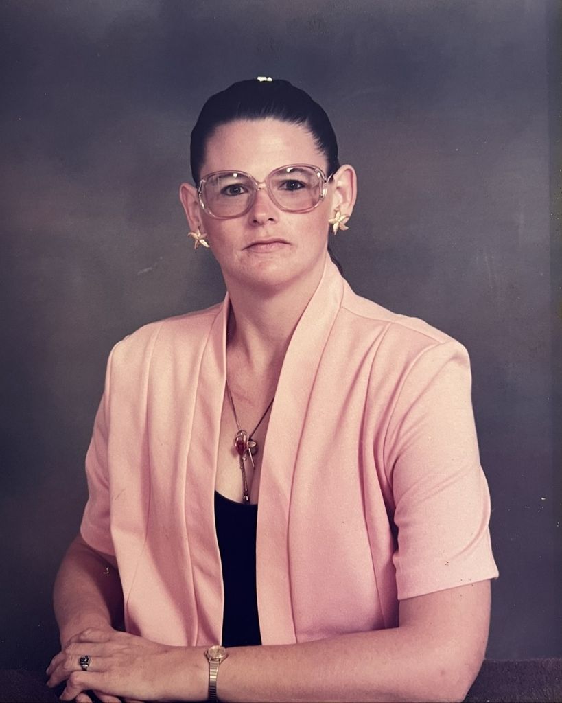 Margaret Dean Profile Photo