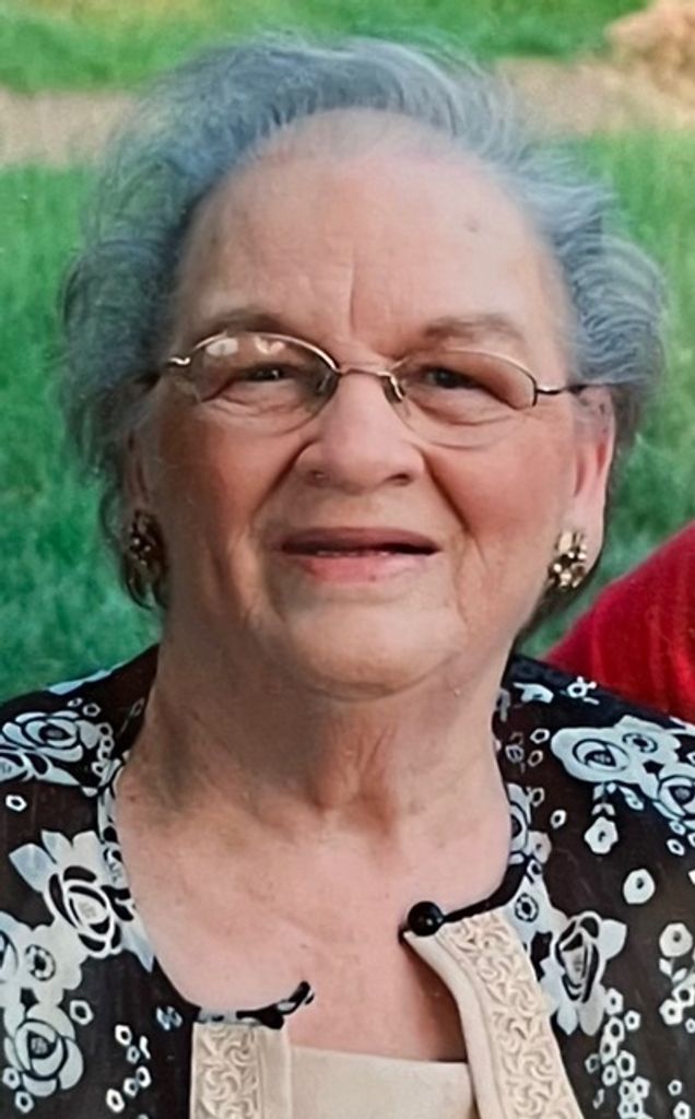 Joyce Washburn Profile Photo