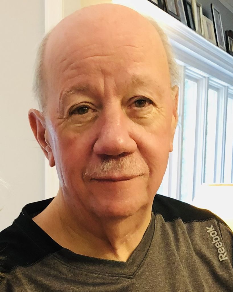 Paul J. Schaefer