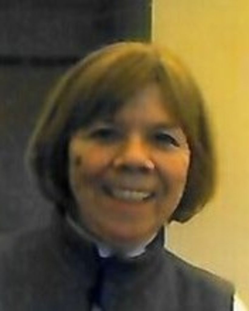 Sue Madelon VanMessel