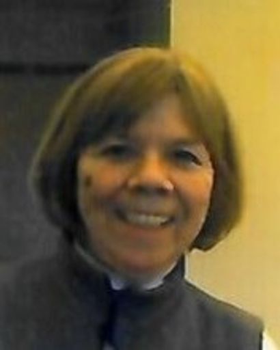 Sue Madelon VanMessel's obituary image