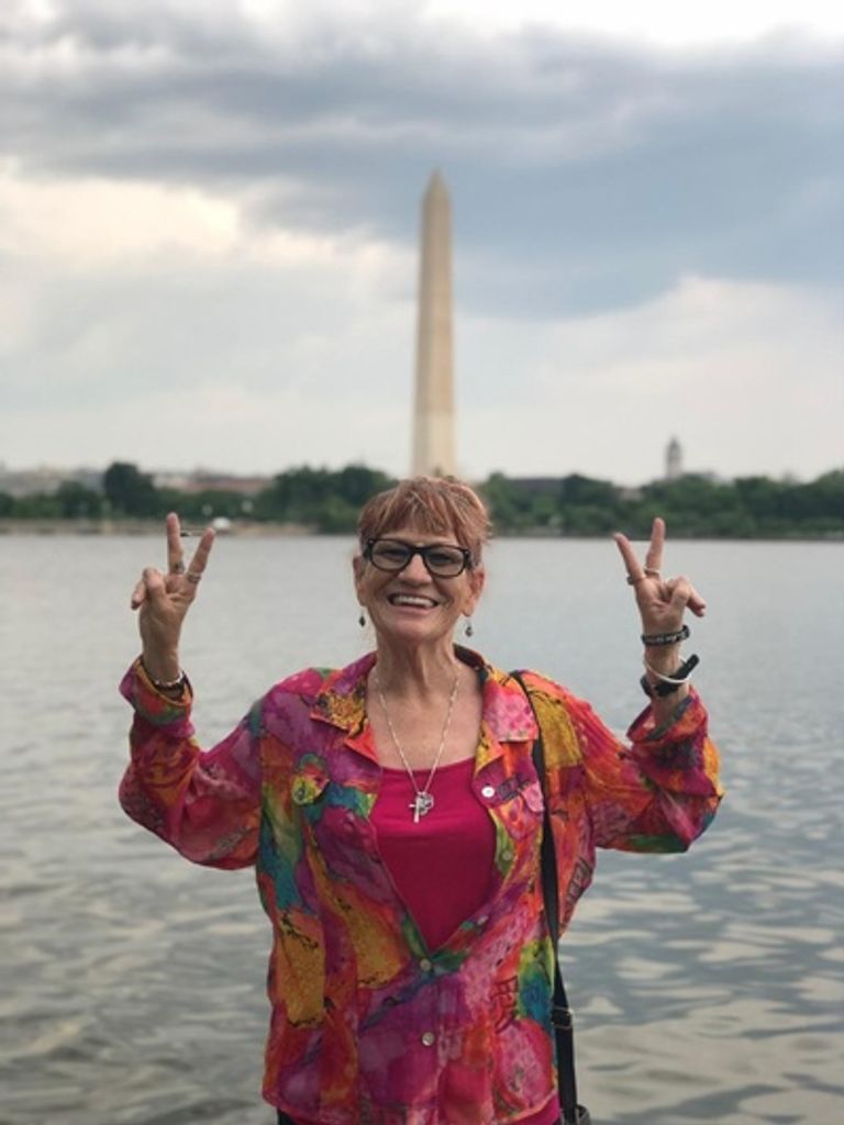 Patricia Ann Ramelli Profile Photo