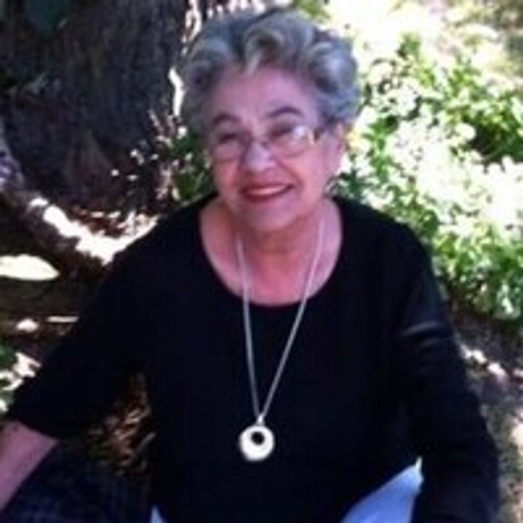 Virginia Irene Boleski
