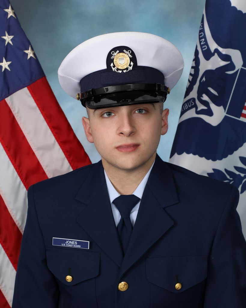 Ashton Dean Jones Profile Photo