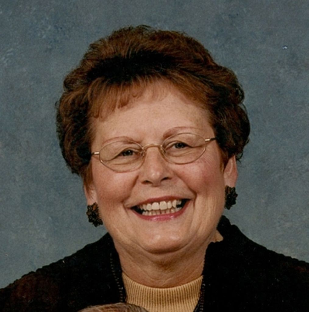 Marion Buck Profile Photo