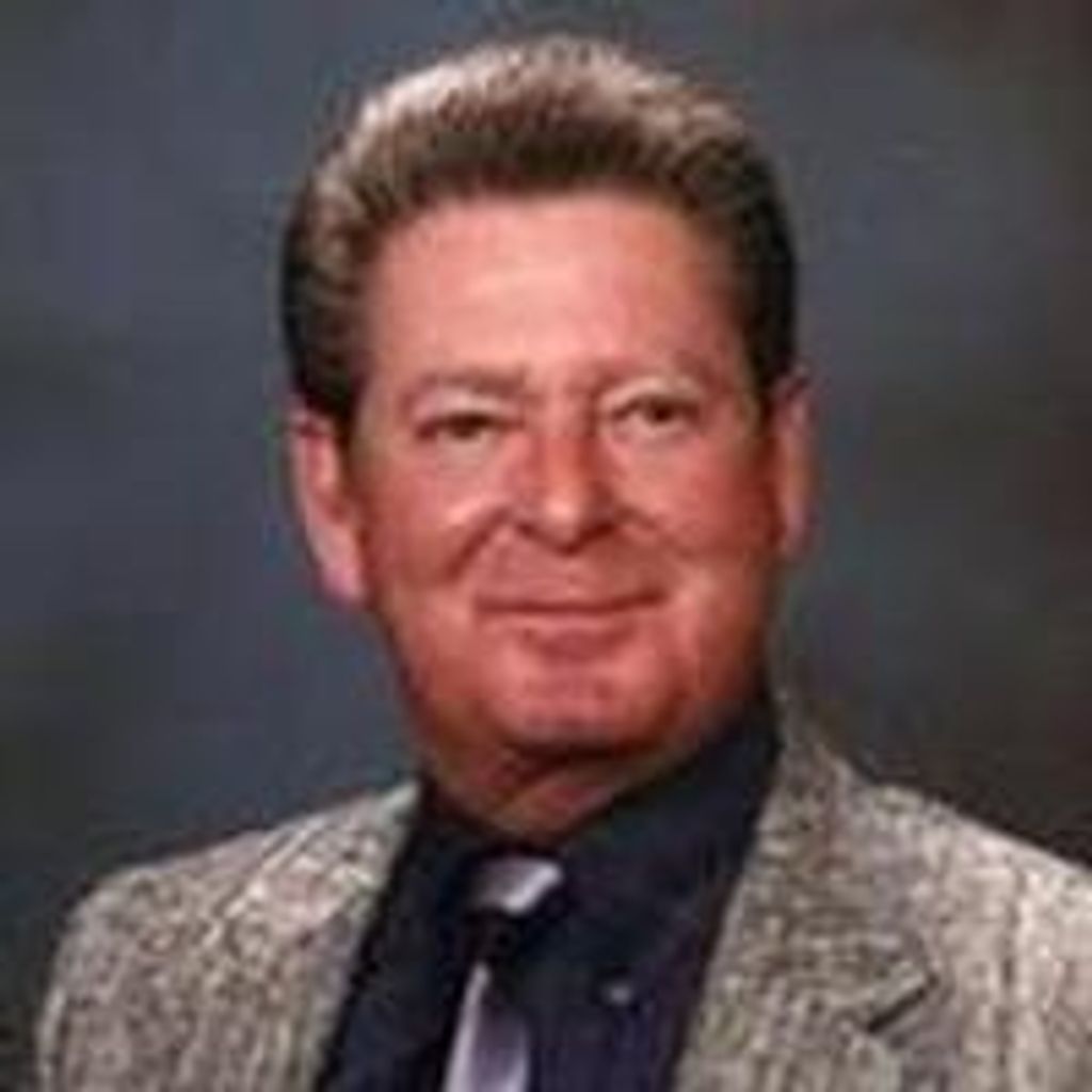 Thomas L Harris