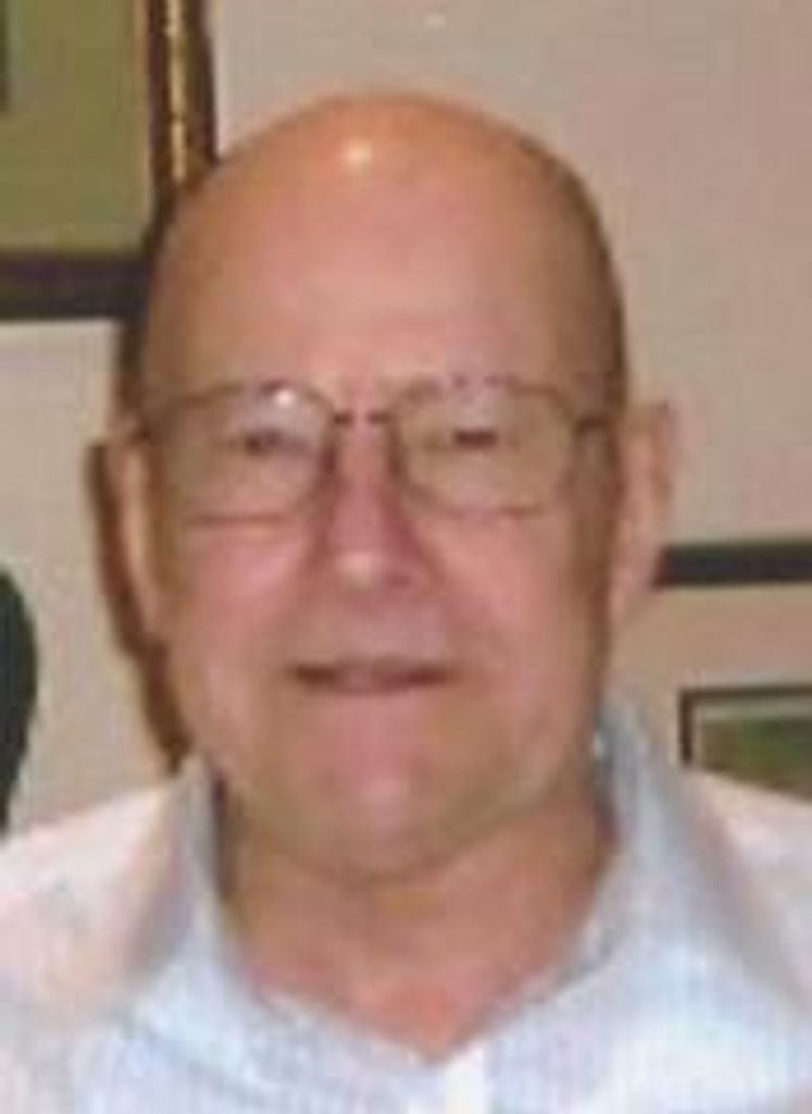 John Burton Arnaiz