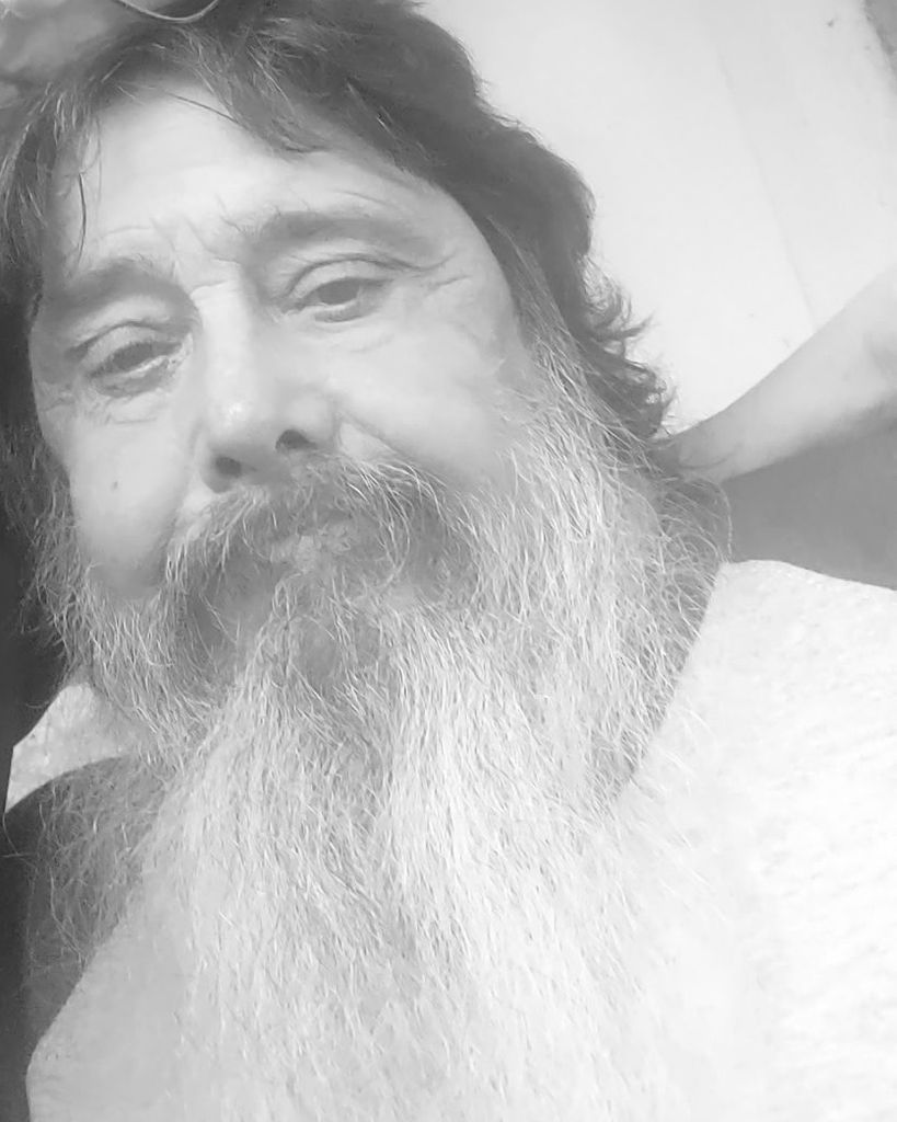 Marty Keith Martin