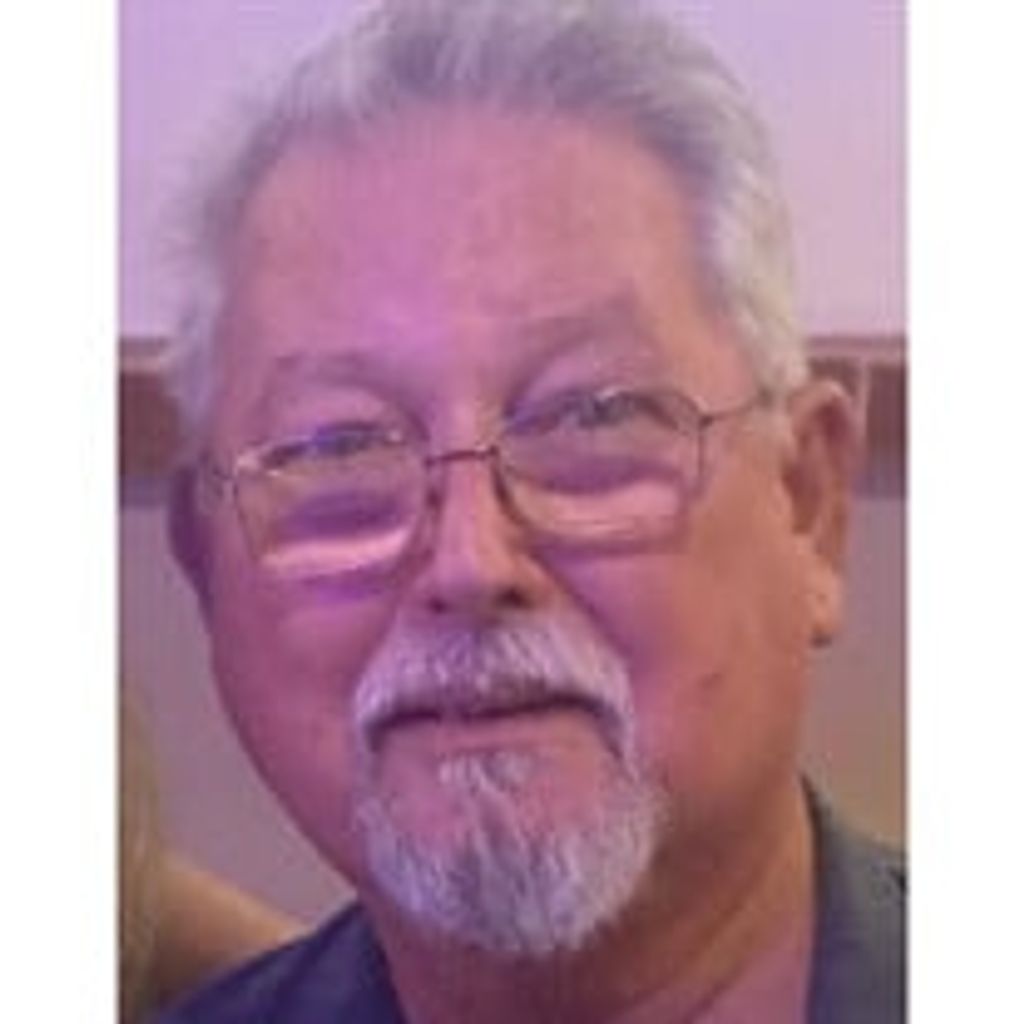 Gary Wayne Moore